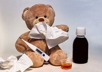 Verkoudheid & Aromatherapie Verkoudheid & Aromatherapie