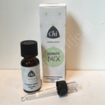 Chi Zomermix olie 20 ml Chi Zomermix olie 20 ml