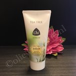 Tea tree eerste hulp balsem 100gr Tea tree eerste hulp balsem 100gr