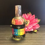 7 Chakra roomspray 100 ml 7 Chakra roomspray 100 ml