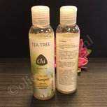 Tea tree eerste hulp kuurshampoo Tea tree eerste hulp kuurshampoo