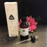 Chi Castor plant olie 100 ml Chi Castor plant olie 100 ml