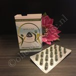 Spirulina bio 30 vegicaps Spirulina bio 30 vegicaps