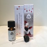 Kerstmix olie 10 ml Kerstmix olie 10 ml