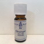 Zilverspar etherische olie merlijn wellness Zilverspar etherische olie merlijn wellness