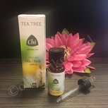 Tea Tree eerste hulp etherische olie eko 20 ml Tea Tree eerste hulp etherische olie eko 20 ml