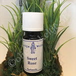 Sweet Rose Parfumolie 10ml Sweet Rose Parfumolie 10ml