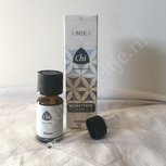 Flowers olie mix 10 ml Flowers olie mix 10 ml