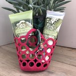 AAA Lily of the Valley Showergel bodycream kadoset AAA Lily of the Valley Showergel bodycream kadoset