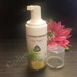 Tea tree eerste hulp face foam wash 115ml Tea tree eerste hulp face foam wash 115ml