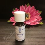 Scharlei / Clary Sage (muskaatsalie) etherische olie merlijn wellness Scharlei / Clary Sage (muskaatsalie) etherische olie merlijn wellness