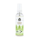 Outdoor skinspray 100ml Outdoor skinspray 100ml