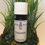 Waterlelie Parfumolie 10ml Waterlelie Parfumolie 10ml