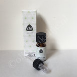 Eucalyptus smithii etherische olie eko 10ml Eucalyptus smithii etherische olie eko 10ml