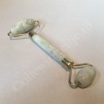 Groene Jade massage roller Groene Jade massage roller