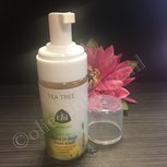 Tea tree eerste hulp hand&body foam wash 115ml Tea tree eerste hulp hand&body foam wash 115ml