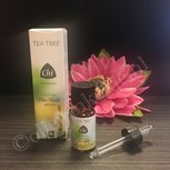 Tea Tree eerste hulp olie 10 ml Tea Tree eerste hulp olie 10 ml