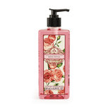 Floral Rose petal Handzeep 500ml Floral Rose petal Handzeep 500ml
