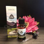 Davos kuurolie chi 30 ml Davos kuurolie chi 30 ml