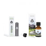 Aroma inhaler met Davos kuurolie 10 ml Aroma inhaler met Davos kuurolie 10 ml