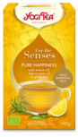 Yogi Tea Pure Happiness for the senses Yogi Tea Pure Happiness for the senses