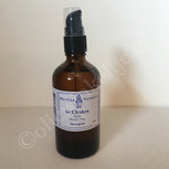 6e chakra derde oog massageolie van merlijn wellness 100ml. 6e chakra derde oog massageolie van merlijn wellness 100ml.