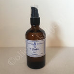 4e chakra hart massageolie van merlijn wellness 100ml 4e chakra hart massageolie van merlijn wellness 100ml