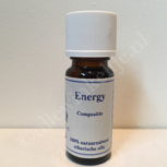 Energy compositie olie 10 ml Energy compositie olie 10 ml