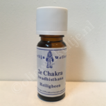 2e chakra heiligbeen compositie olie merlijn wellness 10ml 2e chakra heiligbeen compositie olie merlijn wellness 10ml