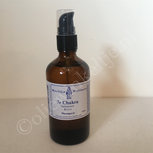 7e chakra kruin massageolie van merlijn wellness 100ml. 7e chakra kruin massageolie van merlijn wellness 100ml.