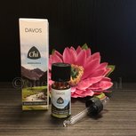 Davos kuurolie chi 10 ml Davos kuurolie chi 10 ml