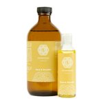 Aromassage neck & shoulder 100 ml. Aromassage neck & shoulder 100 ml.