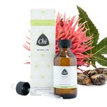 Castor olie biologisch 100 ml Castor olie biologisch 100 ml