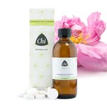 Chi Rozen hydrolaat + 10 pop up 150 ml Chi Rozen hydrolaat + 10 pop up 150 ml