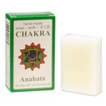 Handgemaakte zeep 4e chakra hart 100% natuurlijk Handgemaakte zeep 4e chakra hart 100% natuurlijk