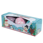 Badbruisbal Kadoset kerst Badbruisbal Kadoset kerst