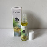 Tea tree puistjes stick roller chi Tea tree puistjes stick roller chi