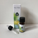 Tea Tree biologische olie chi 10 ml Tea Tree biologische olie chi 10 ml