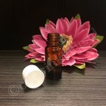 10 ml flesje met druppelaar en kindersluiting 10 ml flesje met druppelaar en kindersluiting