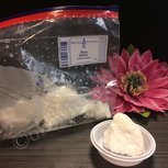 Shea butter 100 gram Shea butter 100 gram