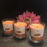 Palo Santo - geurkaarsjes 55 gram Palo Santo - geurkaarsjes 55 gram