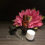 10 ml flesje met pipet en druppelaar 10 ml flesje met pipet en druppelaar