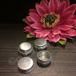 5 grams blikje met schroefdraad 5 grams blikje met schroefdraad
